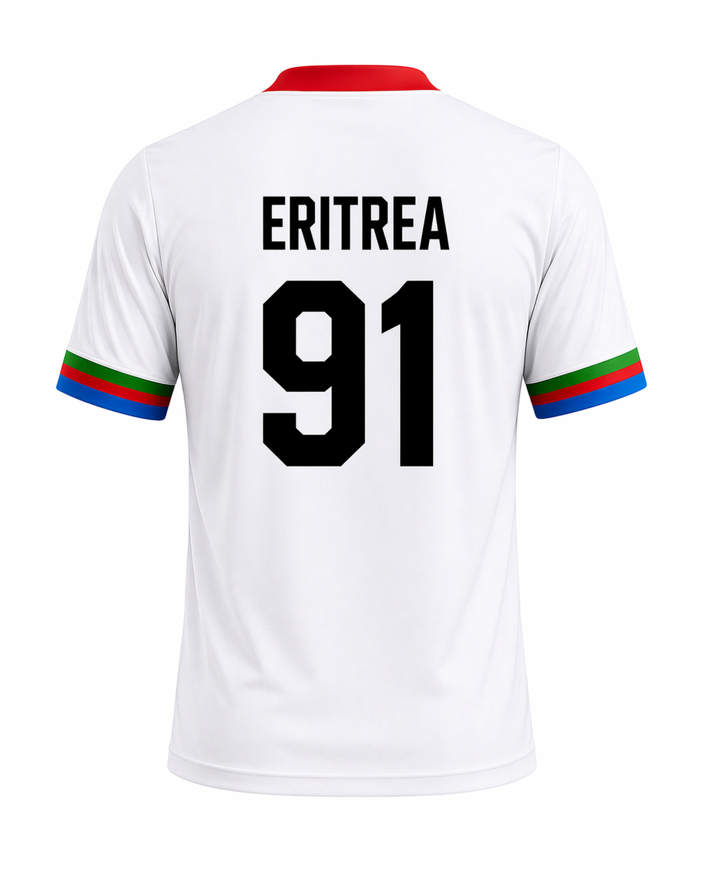 soccer Jersey