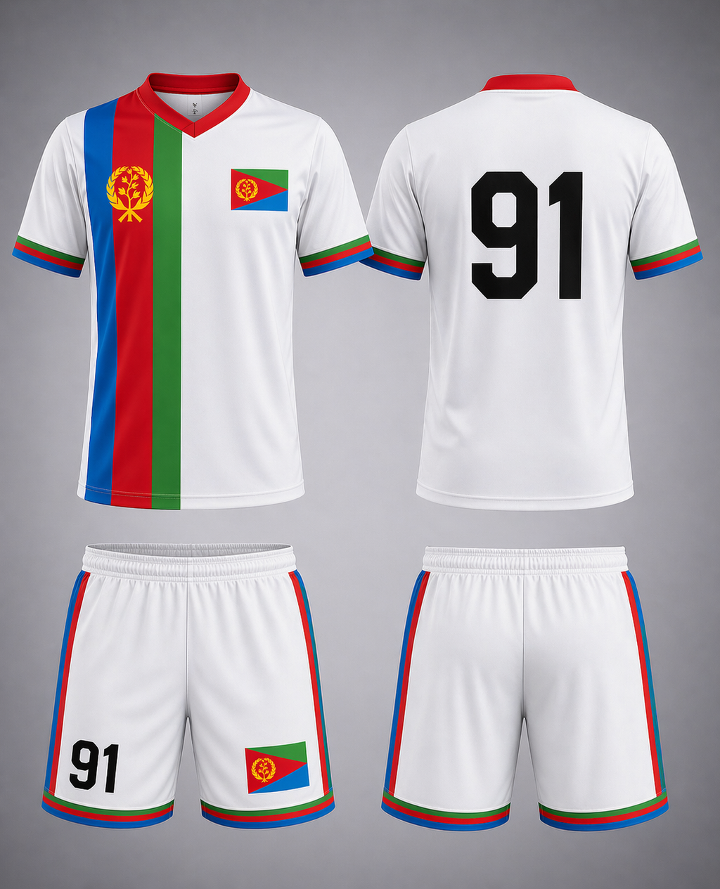 soccer Jersey