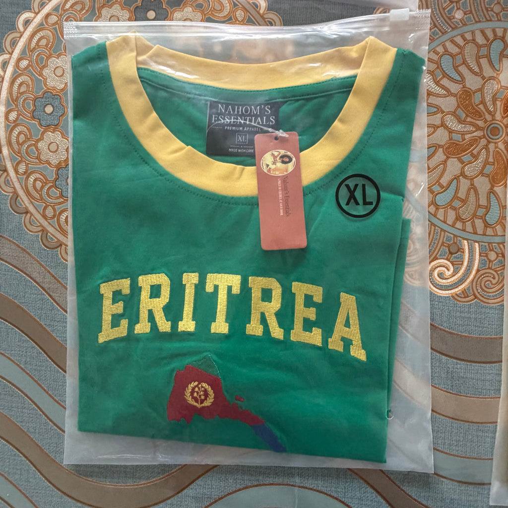 Baby Tee (Embroidered)