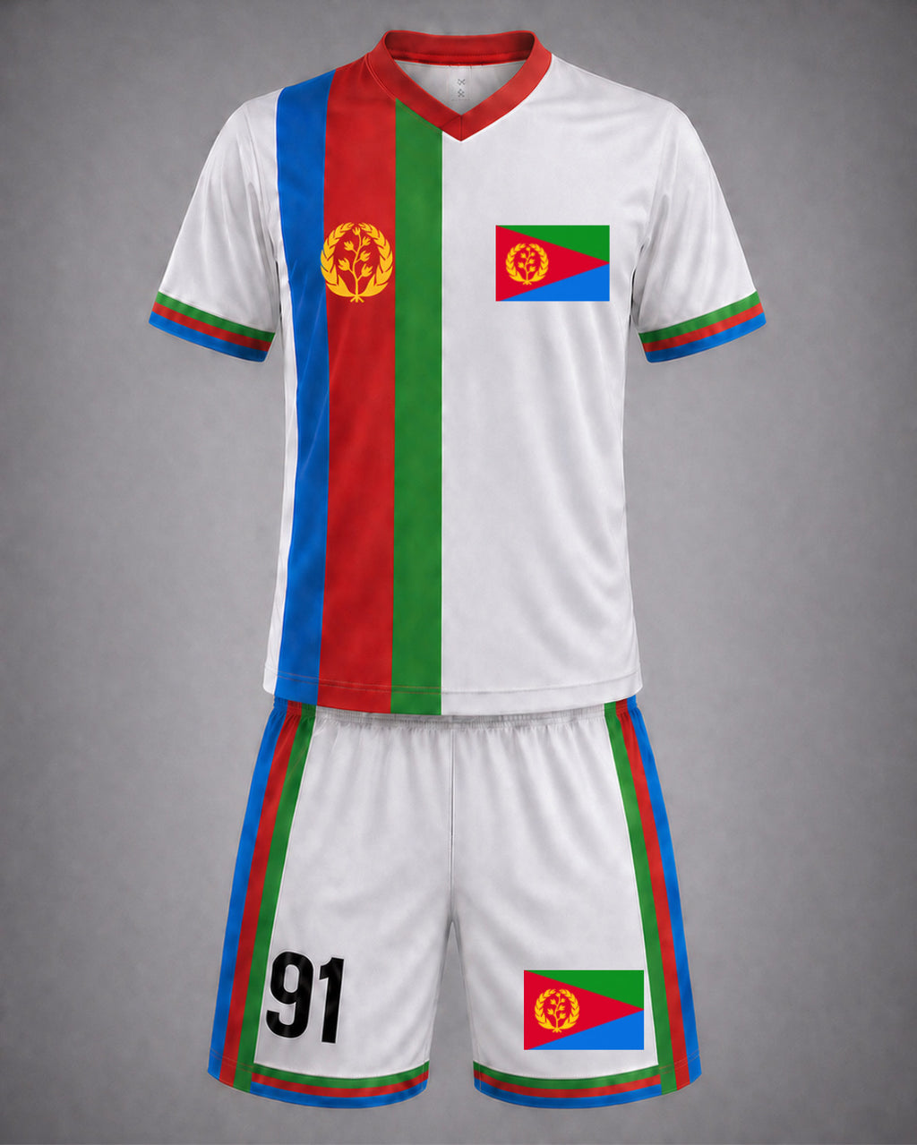 soccer Jersey