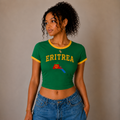 Baby Tee (Embroidered)